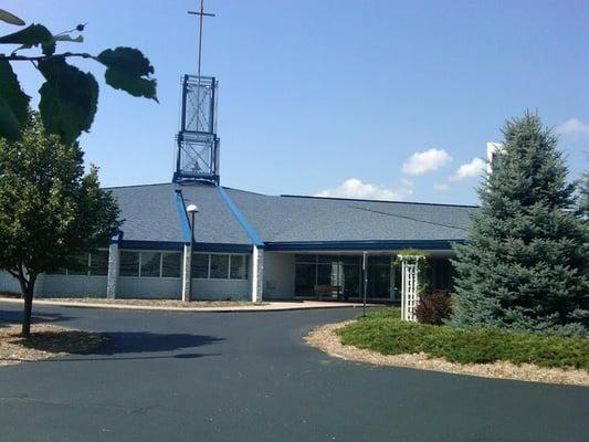 Immanuel Lutheran School