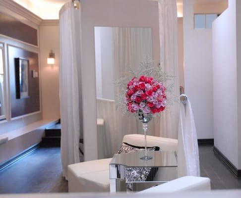 Beautiful Salon Photo