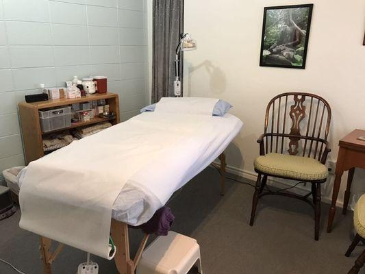 Yang Acupuncture Clinic