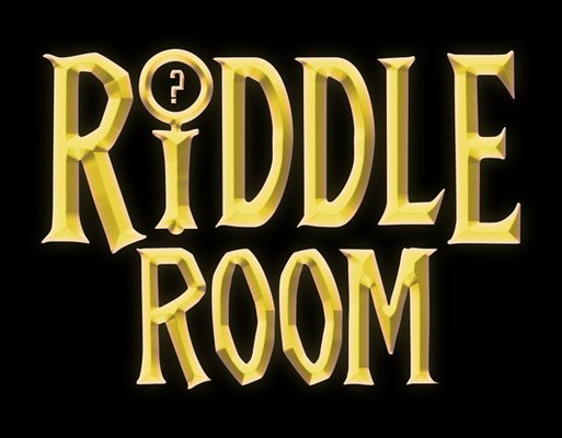 RI Riddle Room