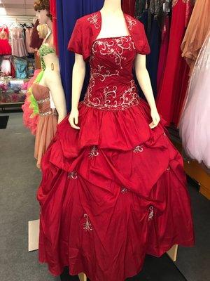 para quinceanera