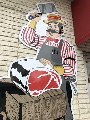 Bill's Meat Market & Grocery