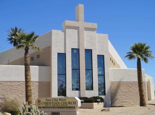 Sun City West Christian Church