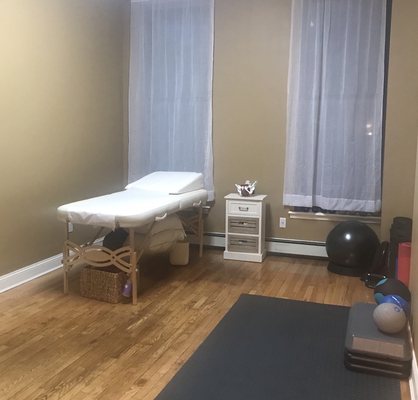 Treatment Room