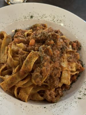 Bolognese