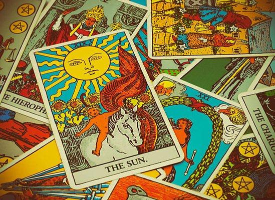 Tarot Reading For Insight