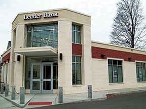 Leader Bank