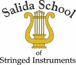 Salida School of Stringed Instruments