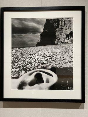 Bill Brandt Photographer, special Exhibition through February 26, 2023