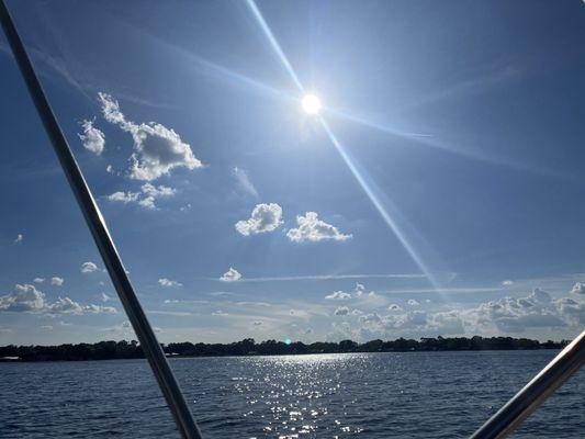 Florida Family Boating