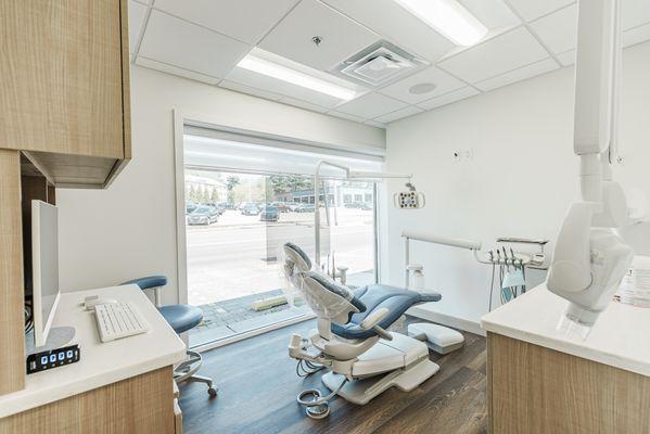 Silkmann , DDS