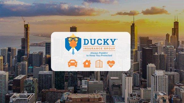 Ducky Insurance Group