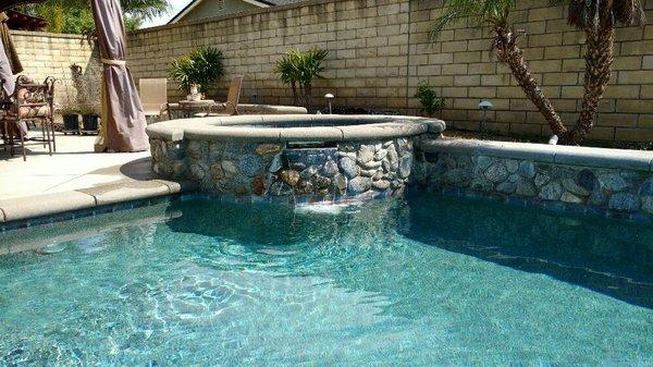 Clear Water Pool Services