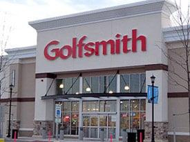 Golfsmith Northborough