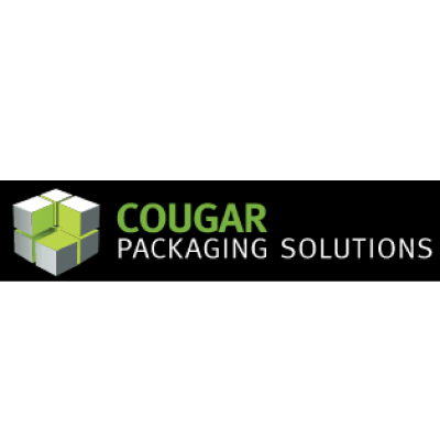 Cougar Packaging SOlutions logo