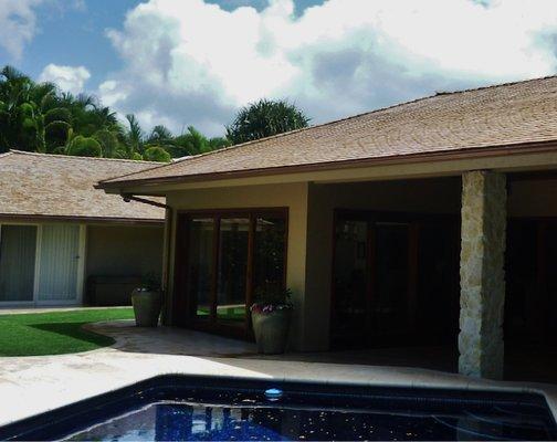 Best Shingle Roof Installation Roofing Company in Honolulu, Oahu- A To Z Roofing, Waipahu, HI