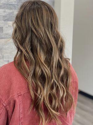 Balayage