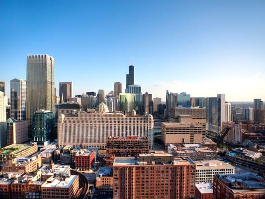 Chicago Condos for Sale - Skyline