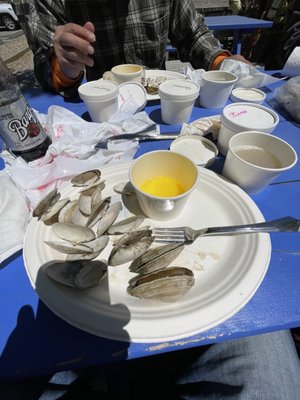 Cape Tip Seafood Market