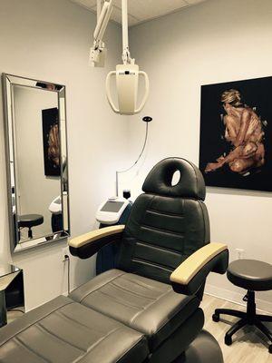 Premier Aesthetics | VOGUE LOUNGE Houston