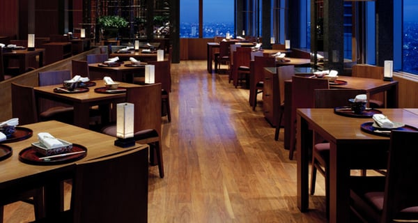 First and Last Commercial Services offers state of the art Restaurant Cleaning! Call us today! 302-287-9109