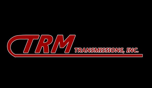 TRM Logo