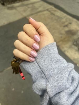 Fashion Spa Nail Art