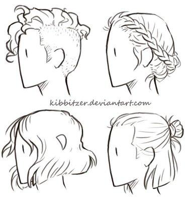 hair styles