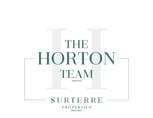 The Horton Team