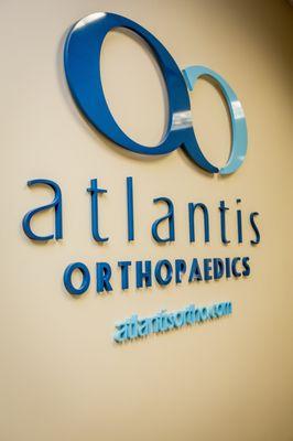 Atlantis Orthopaedics