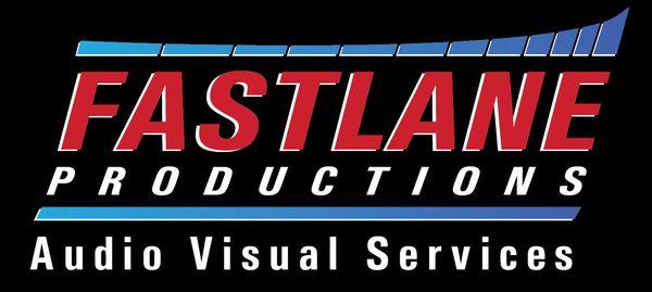 Fastlane Productions Audio Visual Services