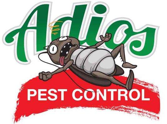 Adios Pest Control