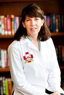 Dr. Theresa Kemnitz, DO