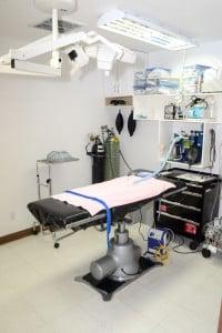 Surgical Suite