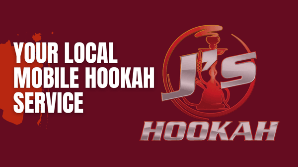 J's Hookah Mobile Hookah Services