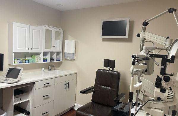 Mendham Eyecare