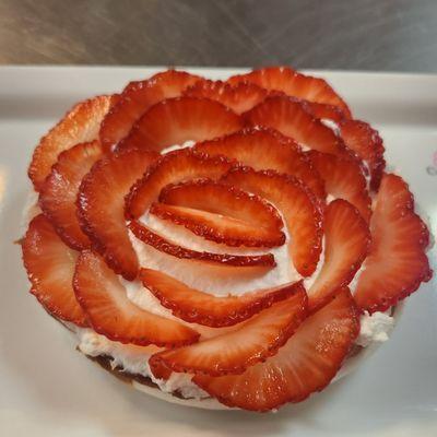 Personal Pavlova