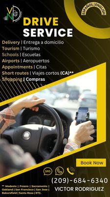 VN Driving Services