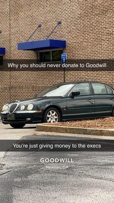 Goodwill