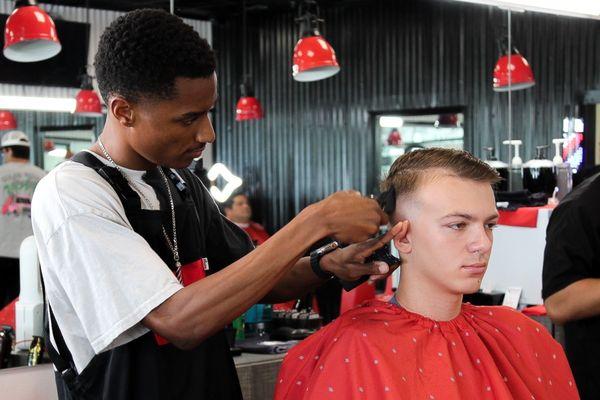 The Urban Shave At Lakewood Ranch