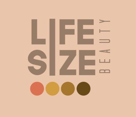 Life Size Beauty Bar