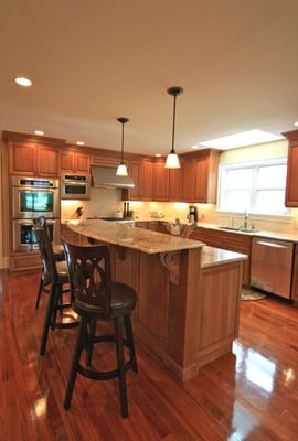 Kitchen Renovations