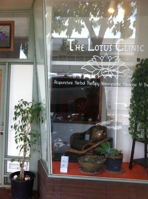 The Lotus Clinic