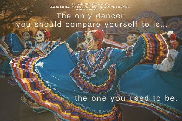 Enrolling new students NOW! SIGN UP TODAY for Mexican Folklore Dance Classes.