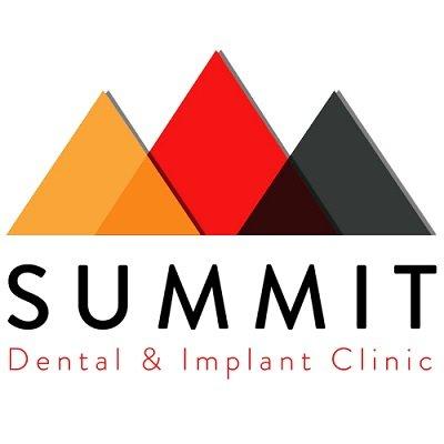 Gregory Calloway, DDS - Summit Dental & Implant Clinic