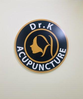 Dr K Acupuncture