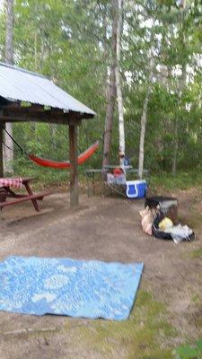 Woodland Acres Campground