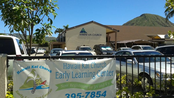 Hawaii Kai Church