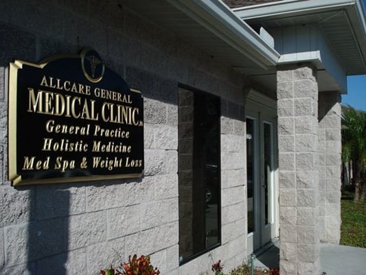 Allcare General Medical Clinic, PA