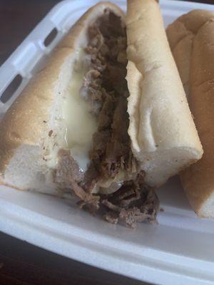 Cheesesteak